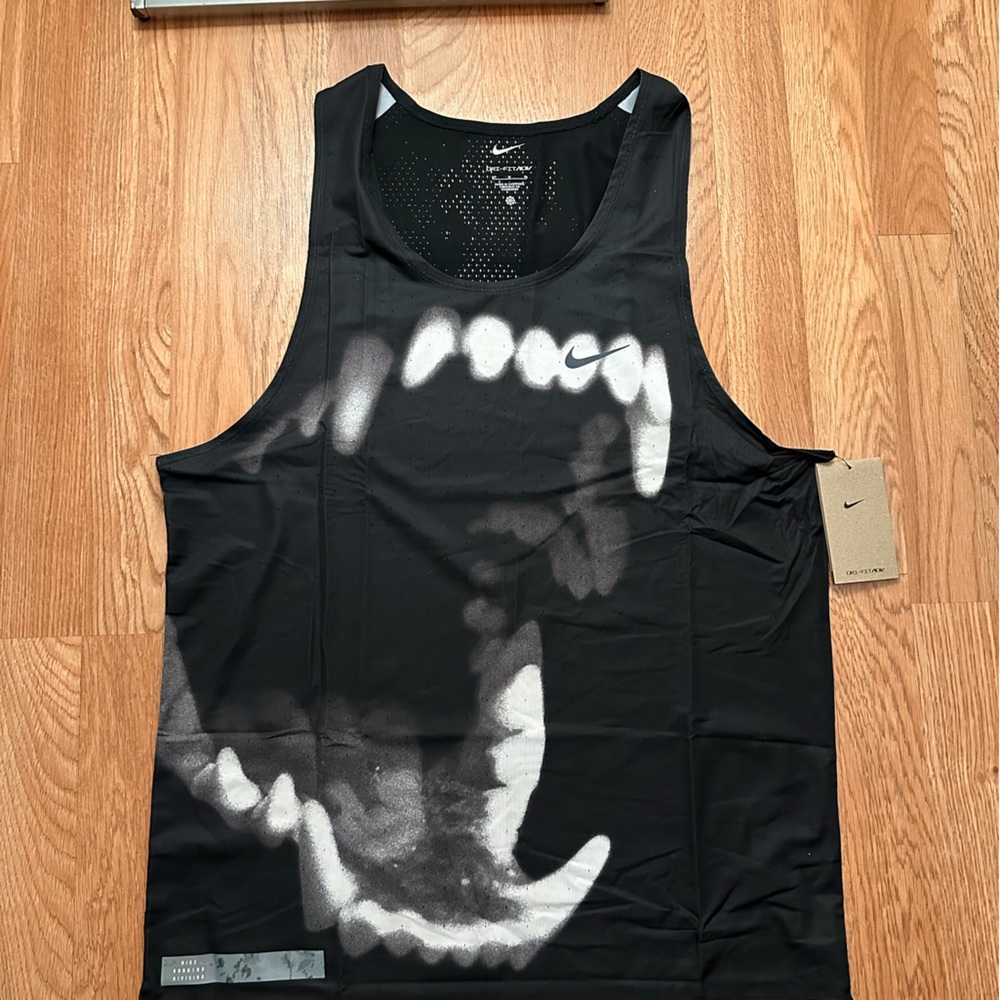 Nike Running Singlet